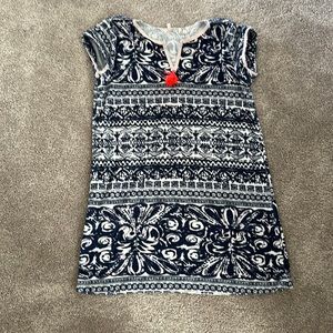 Crewcuts bathing suit cover up